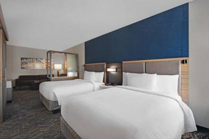 Springhill Suites St. Paul Arden Hills