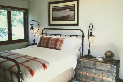 Sunrise Farm Bed and Breakfast