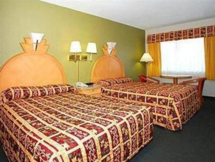 Econo Lodge Salina