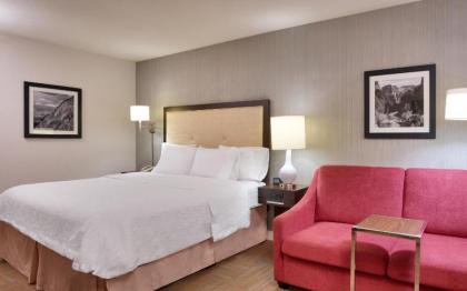 Hampton Inn Salt Lake City Central - image 8