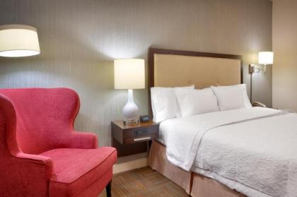 Hampton Inn Salt Lake City Central - image 10