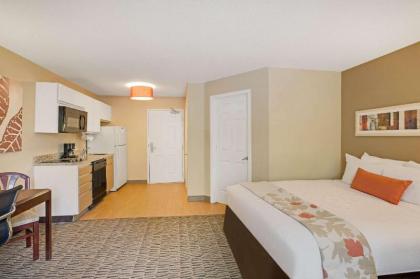 MainStay Suites Salt Lake City Fort Union - image 14