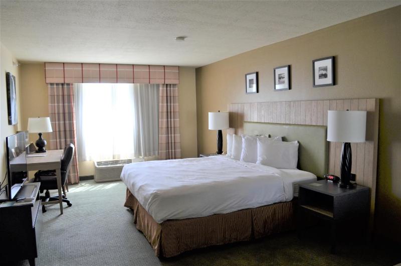 Country Inn & Suites by Radisson West Valley City UT - image 6