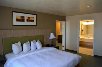 Country Inn & Suites by Radisson West Valley City UT - image 7