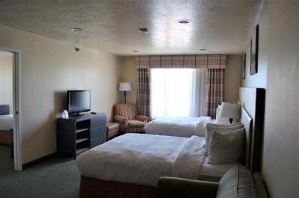 Country Inn & Suites by Radisson West Valley City UT - image 8