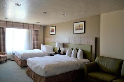 Country Inn & Suites by Radisson West Valley City UT - image 13