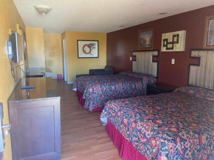 Economy Inn - image 14