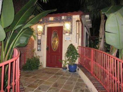 Always Inn San Clemente Bed & Breakfast by Elevate Rooms - image 3