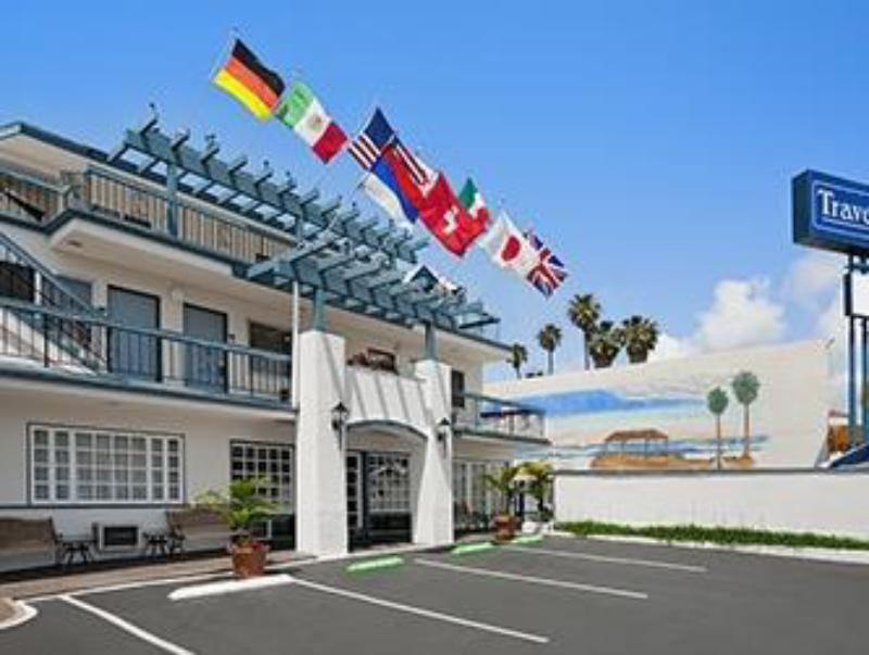 The Shoal Hotel La Jolla Beach - image 5