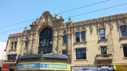 El Capitan Hotel - image 6