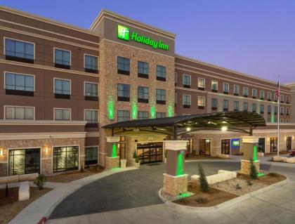 Holiday Inn San Marcos Convention Center an IHG Hotel - image 9