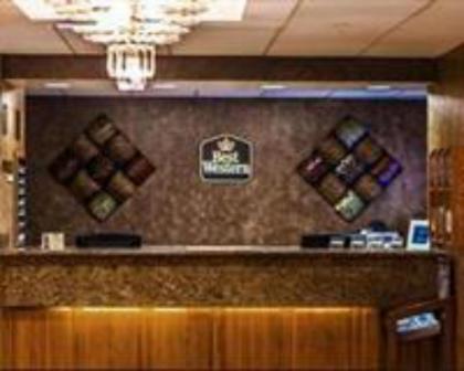 Best Western Sand Springs Inn & Suites