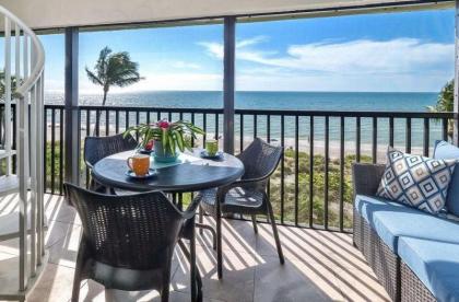 Apartment in Sanibel Florida