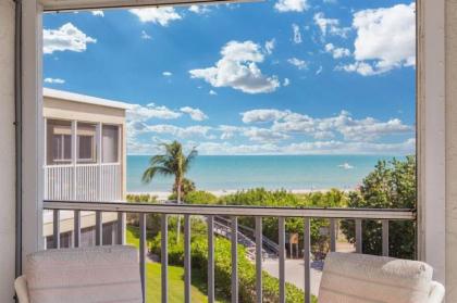 Stunning Beachfront Sanctuary at Sanibel Surfside - image 14