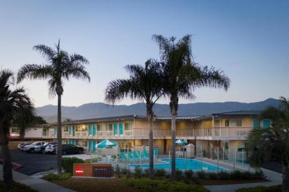 Motel 6-Santa Barbara CA - Beach - image 6