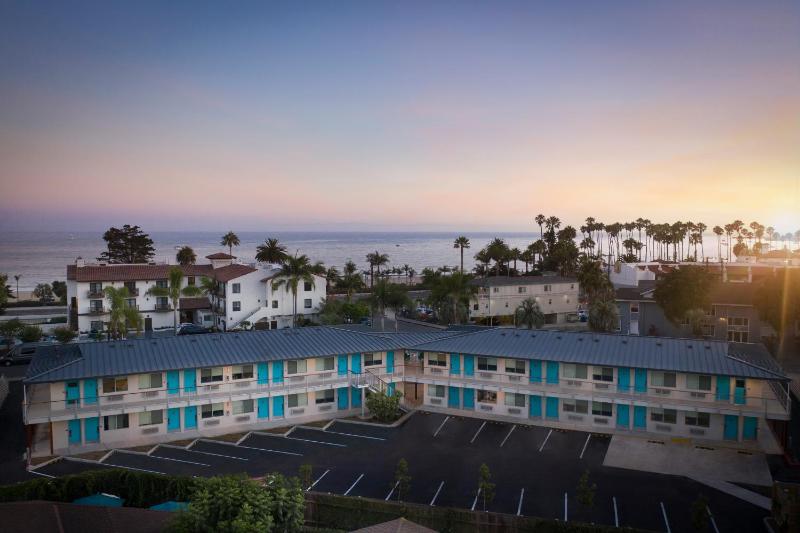 Motel 6-Santa Barbara CA - Beach - image 7