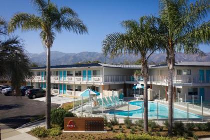 Motel 6-Santa Barbara CA - Beach - image 10