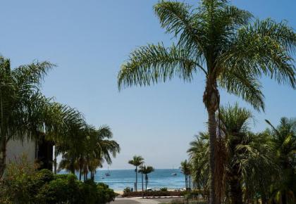 Motel 6-Santa Barbara CA - Beach - image 11