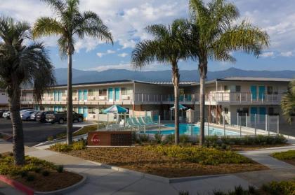 Motel 6-Santa Barbara CA - Beach - image 12