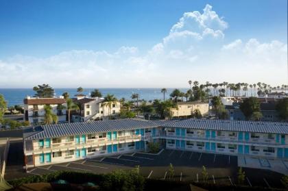 Motel 6-Santa Barbara CA - Beach - image 13