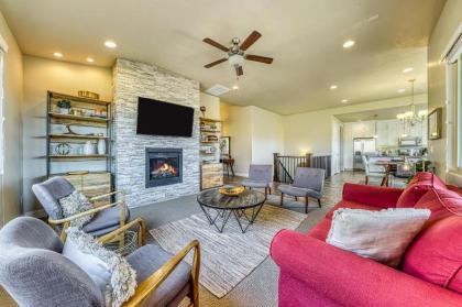 Holiday homes in Santa Clara Utah