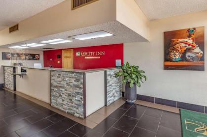 Quality Inn Santa Fe - image 14