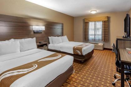 Quality Inn Santa Fe - image 15