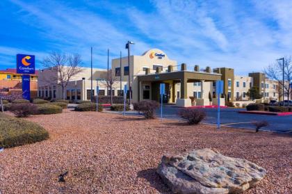 Comfort Inn Santa Fe - image 18