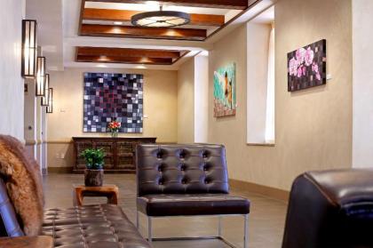 Drury Plaza Hotel in Santa Fe - image 15