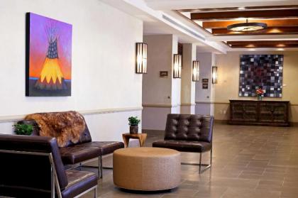 Drury Plaza Hotel in Santa Fe - image 17