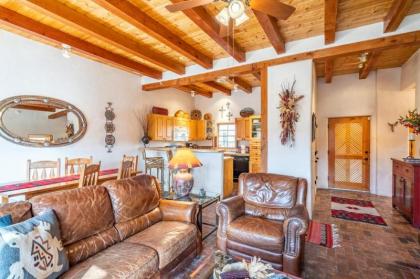 Holiday homes in Santa Fe New Mexico