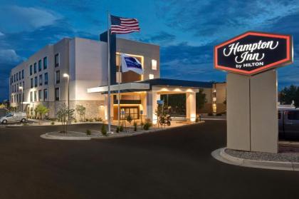 Hampton Inn Santa Fe South NM - image 8