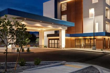 Hampton Inn Santa Fe South NM - image 9