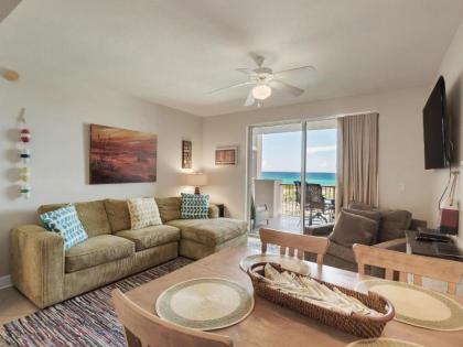 San Remo Condominium 304 Santa Rosa Beach