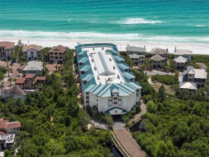 Blue mountain Beach Condominium 212 Santa Rosa Beach