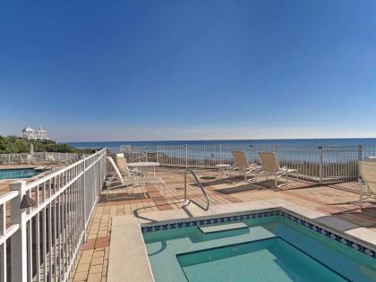 Blue Mountain Beach Condominium 212 - image 7