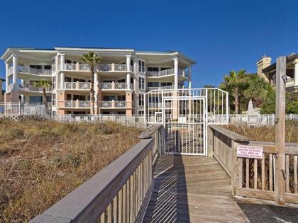 Blue Mountain Beach Condominium 212 - image 12