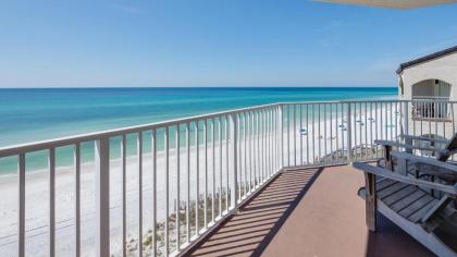 Apartment in Santa Rosa Beach Florida