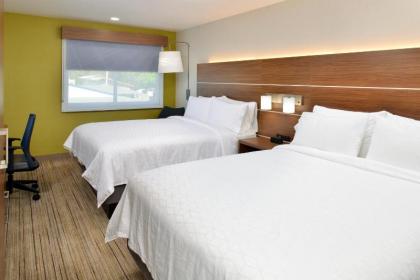 Holiday Inn Express - Santa Rosa North an IHG Hotel - image 13