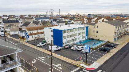 AIRE Hotel North Beach Jersey Shore - image 7