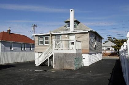 Shore Beach Houses - 119 F Franklin Avenue - image 13