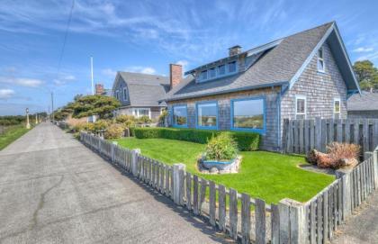 Holiday homes in Seaside Oregon