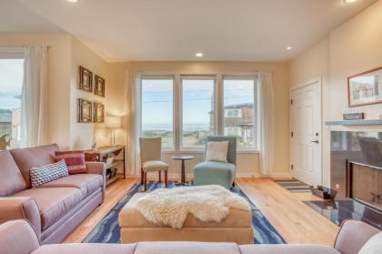 Holiday homes in Seaside Oregon