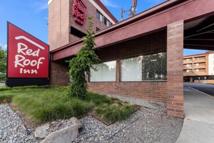 Red Roof Inn Seattle Airport - SEATAC - image 11