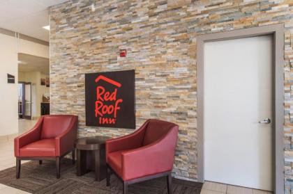 Red Roof Inn Seattle Airport - SEATAC - image 14