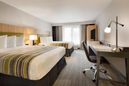 Country Inn & Suites by Radisson Seattle-Tacoma International Airport WA - image 10