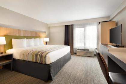 Country Inn & Suites by Radisson Seattle-Tacoma International Airport WA - image 11