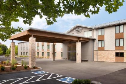 Country Inn & Suites by Radisson Seattle-Tacoma International Airport WA - image 14