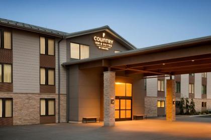 Country Inn & Suites by Radisson Seattle-Tacoma International Airport WA - image 15