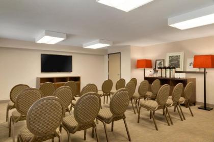 Country Inn & Suites by Radisson Seattle-Tacoma International Airport WA - image 16